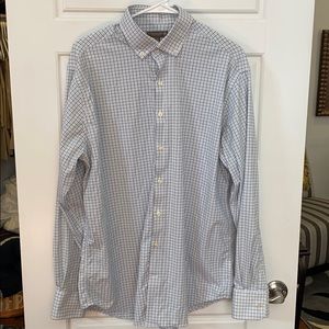 Peter Millar Summer Comfort Dress Shirt